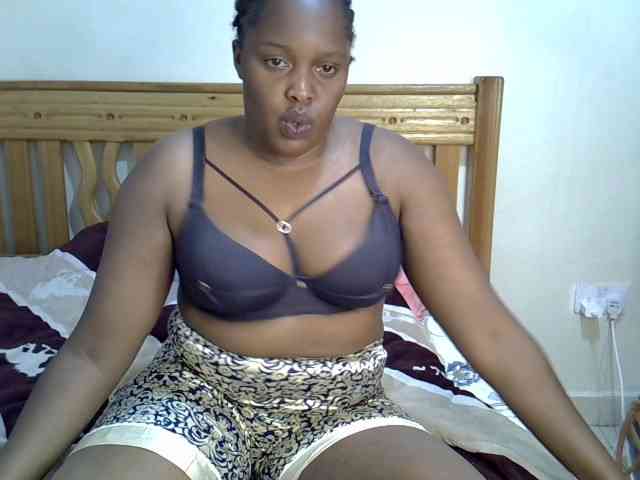 MissMal webcam