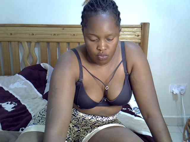 MissMal webcam