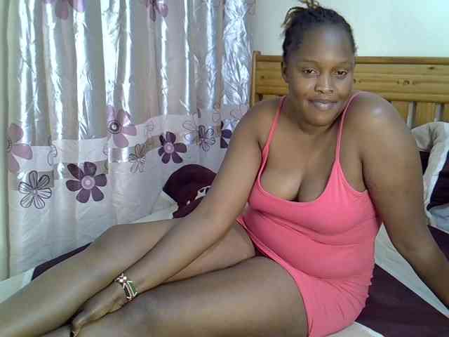 MissMal webcam