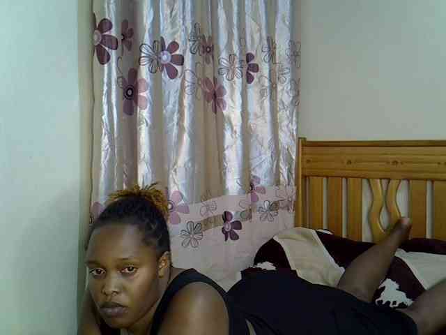 MissMal webcam