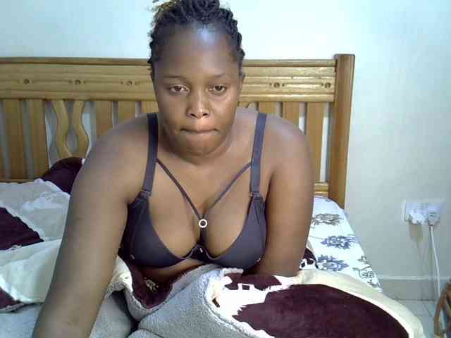 MissMal webcam
