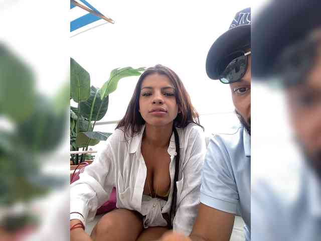 Modelo: LolaJustForYou