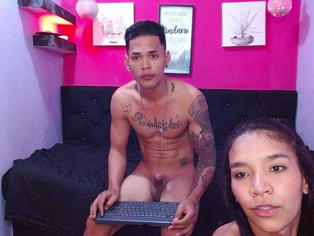 fuckdestroyin live cam on BongaCams