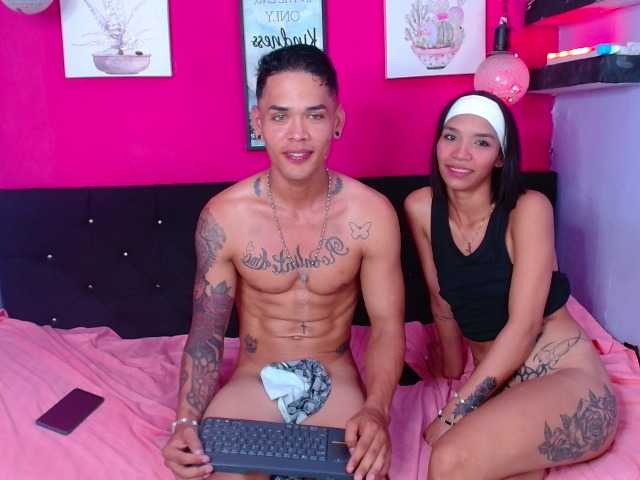 fuckdestroyin live cam on BongaCams