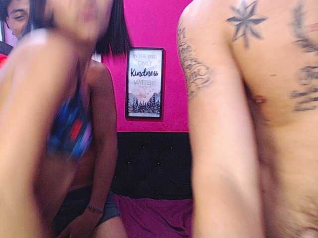 fuckdestroyin live cam on BongaCams