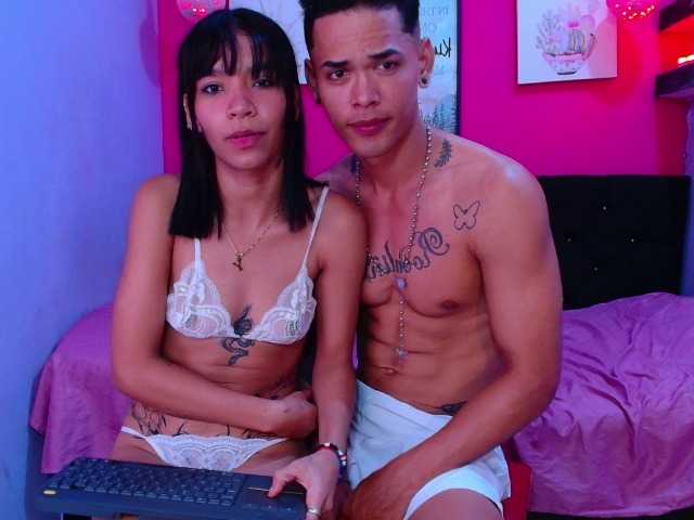 fuckdestroyin live cam on BongaCams