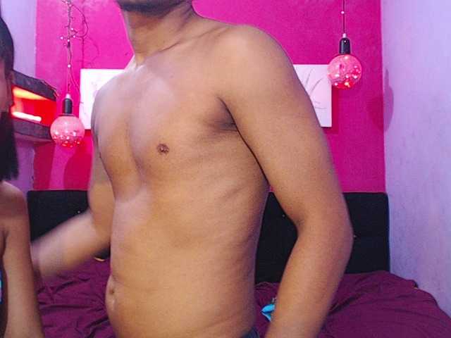 fuckdestroyin live cam on BongaCams