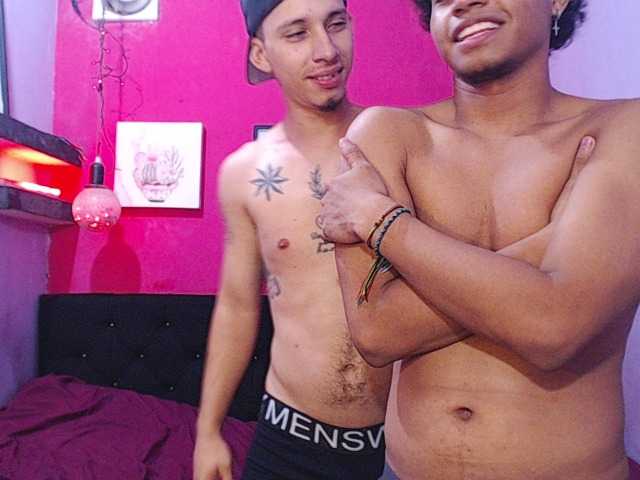 fuckdestroyin live cam on BongaCams