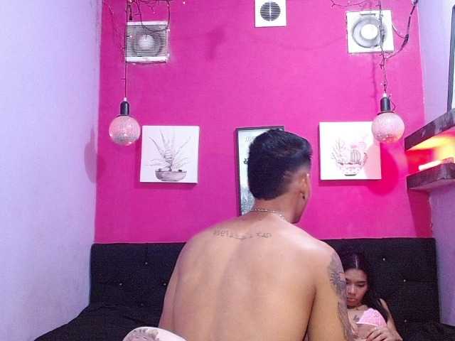 fuckdestroyin live cam on BongaCams