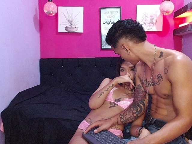 fuckdestroyin