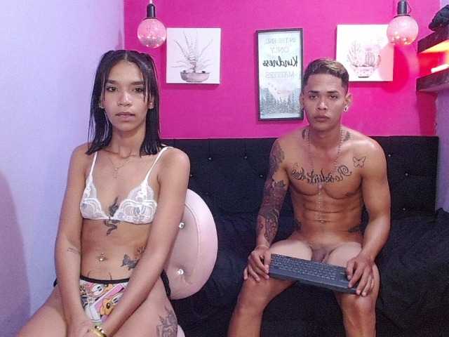 fuckdestroyin live cam on BongaCams