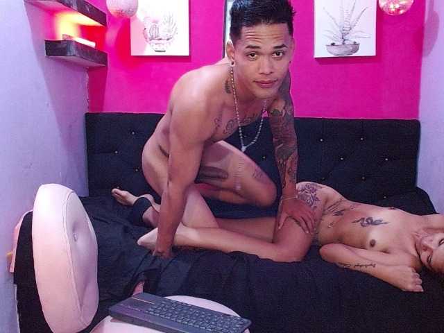 fuckdestroyin cam belle