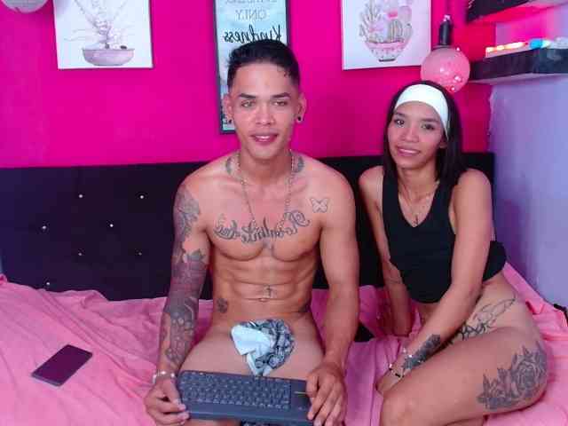 fuckdestroyin webcam