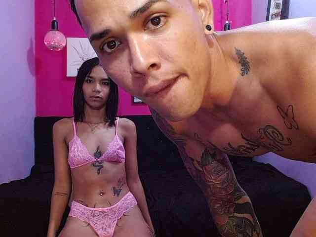 fuckdestroyin webcam