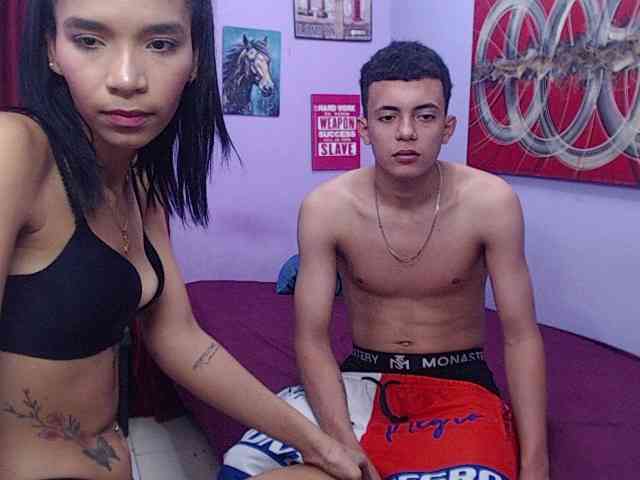 fuckdestroyin webcam