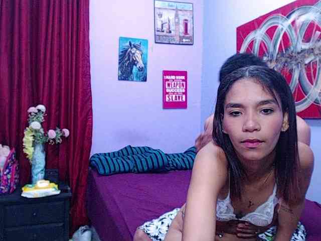 fuckdestroyin webcam