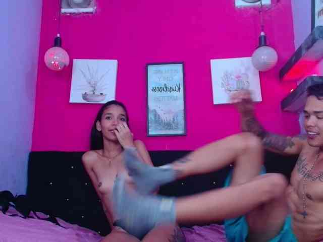 fuckdestroyin webcam