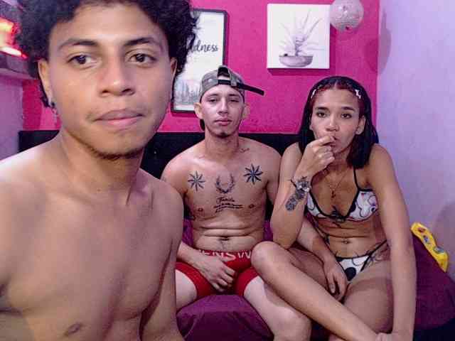 fuckdestroyin webcam