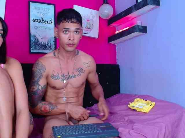 fuckdestroyin Sex Cam Show