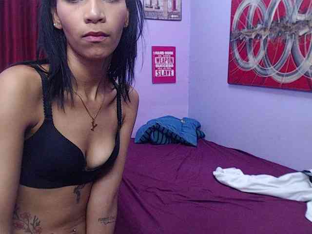 fuckdestroyin webcam