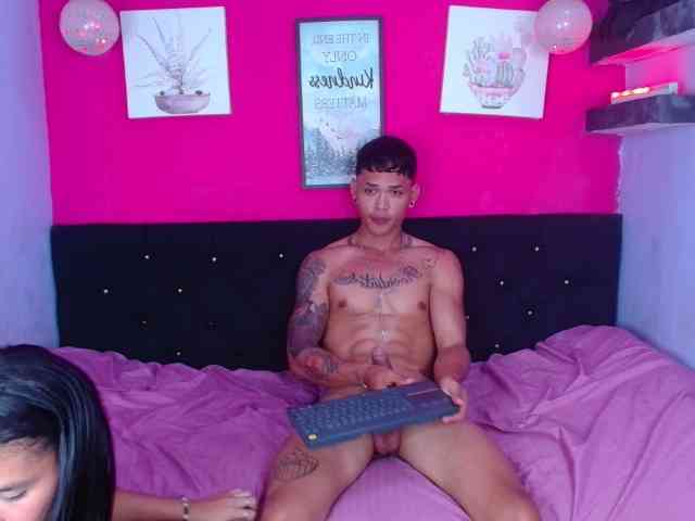 fuckdestroyin Sex Cam Show