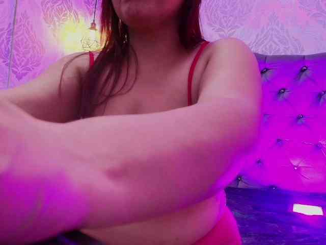 SofiPrincess webcam