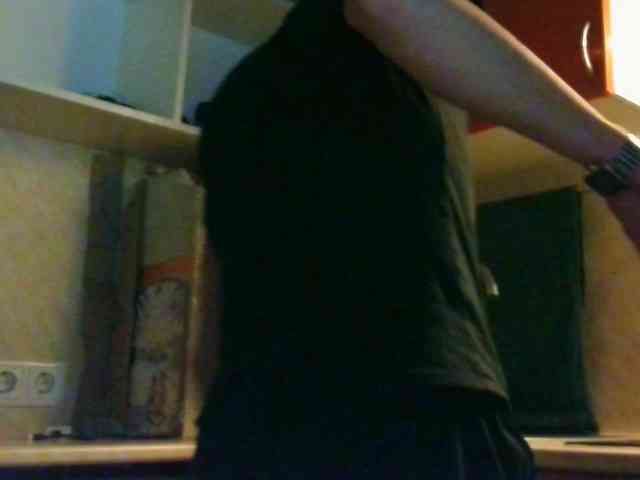 IceElemetal Sex Cam Show