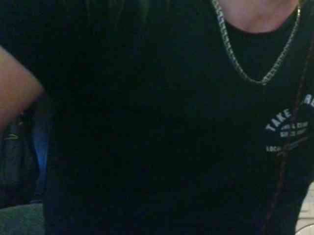 IceElemetal Live Webcam on BongaCams