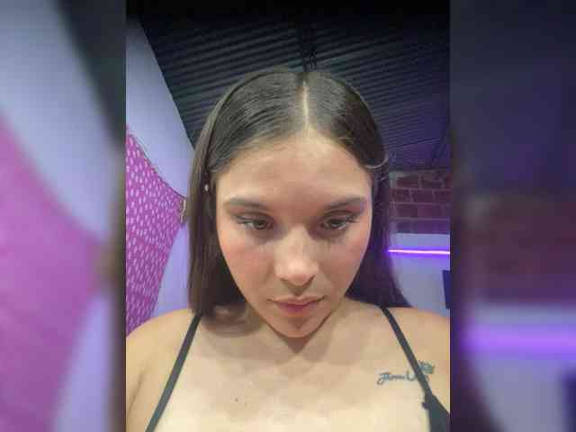 Lissa13 webcam