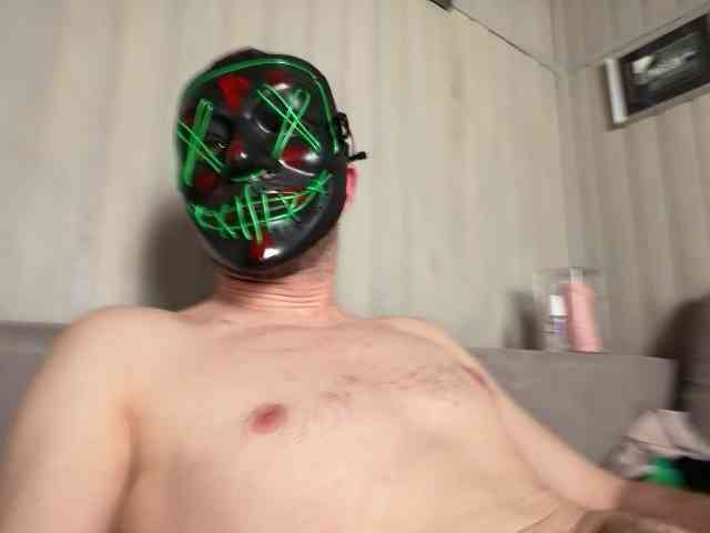 Iridik webcam