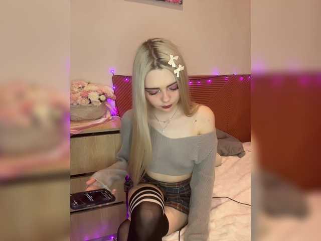 Chanterelle008 live cam on BongaCams