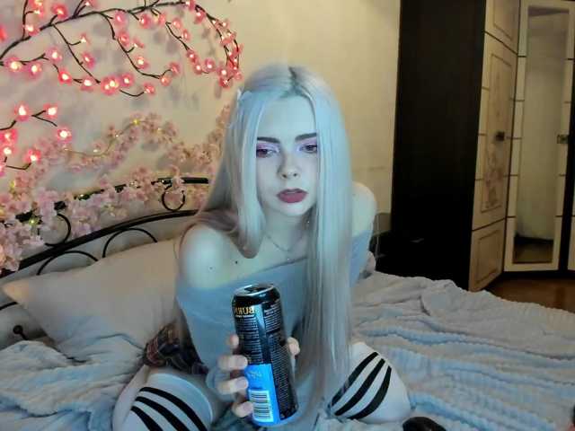 Chanterelle008, en directo ahora en BongaCams