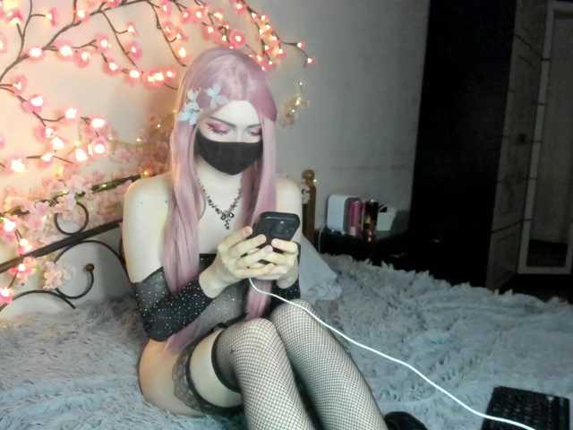 Chanterelle008 live cam on BongaCams