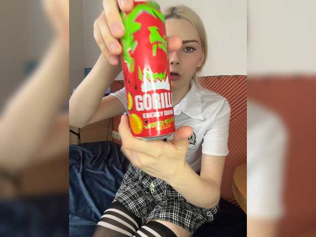 Chanterelle008 live cam on BongaCams