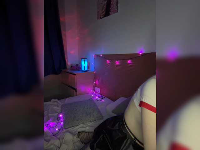 Chanterelle008 live webcam show