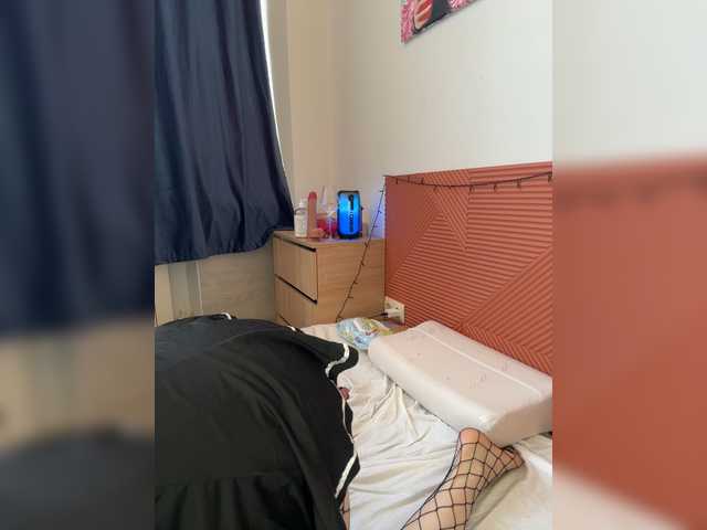 Chanterelle008 live webcam show
