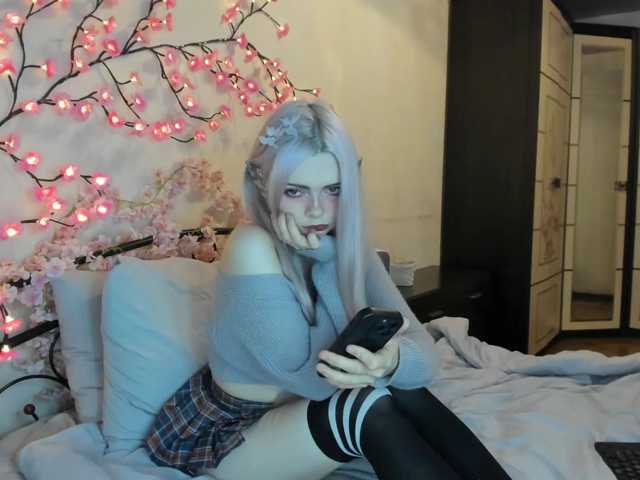 Chanterelle008 live cam on BongaCams