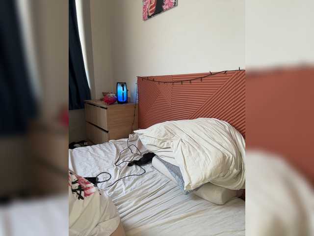 Chanterelle008 live webcam show