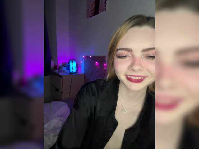 Chanterelle008 live cam on BongaCams