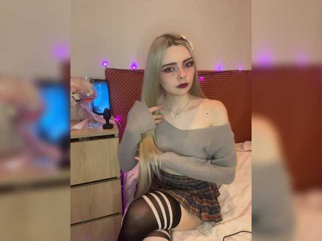 Chanterelle008 live cam on BongaCams