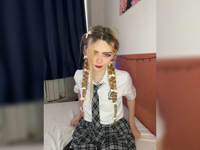Chanterelle008 live webcam show