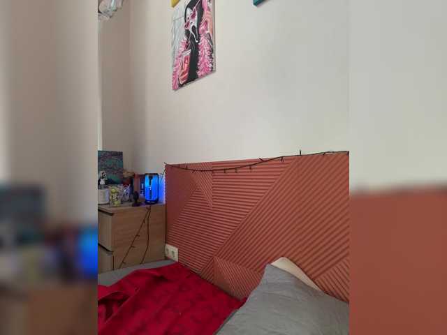 Chanterelle008 live cam on BongaCams