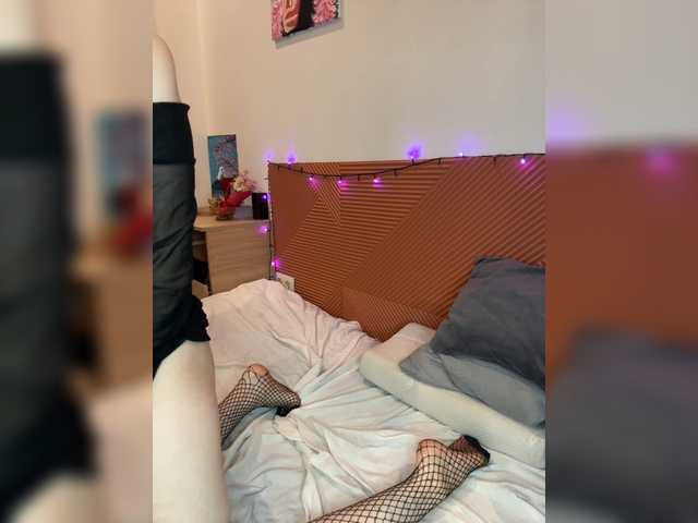 Chanterelle008 live cam on BongaCams