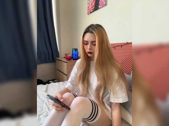 Chanterelle008 live webcam show