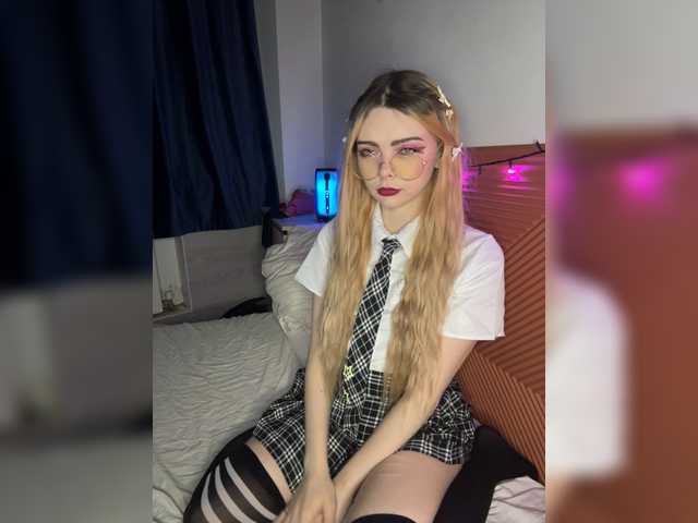 Chanterelle008 live webcam show