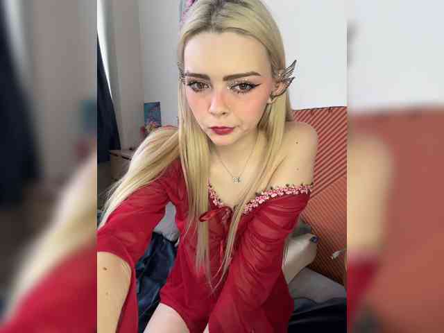 Modelo: Chanterelle008