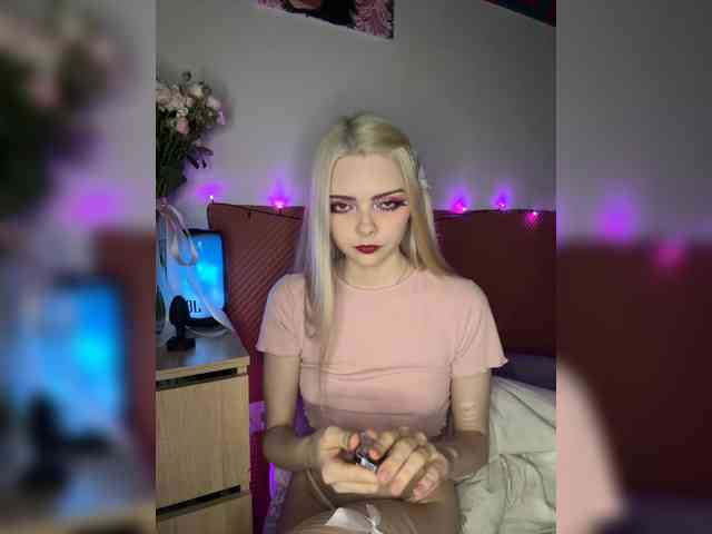 Chanterelle008 webcam
