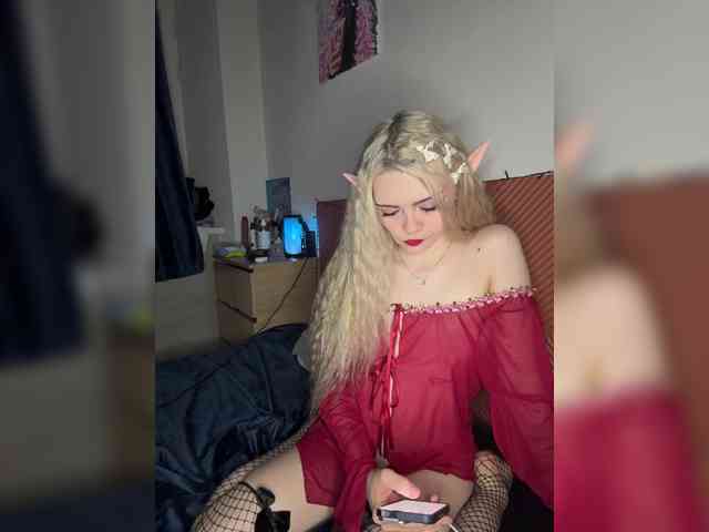 Chanterelle008 webcam