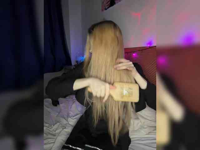Chanterelle008 webcam