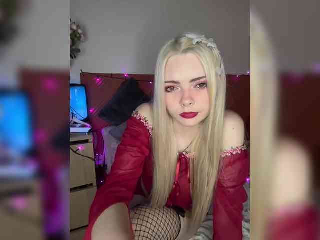 Chanterelle008 webcam